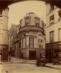 Old School of Medicine