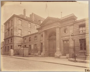 Charity Hospital