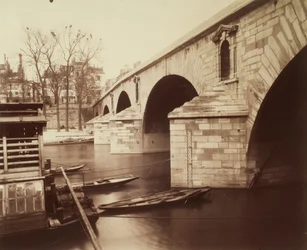 Pont Marie