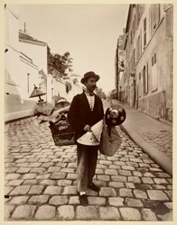 Lampshade Merchant