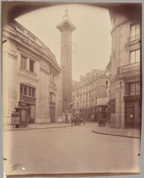 Observatory of Catherine de