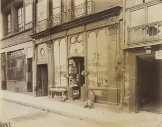 Perfumery (3869)