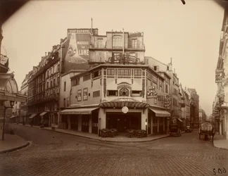 Place Pigalle