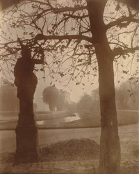 Saint-Cloud, 1926