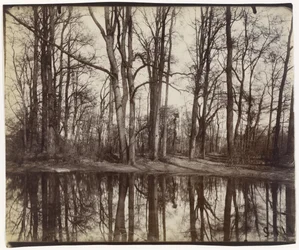 Saint-Cloud, Gardens of the Château of Philippe, Duke of Orléans