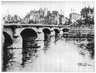 Pont Neuf