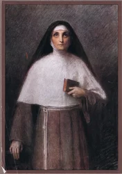 St Clare