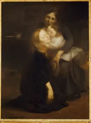 Intimacy, Also Called The Big Sister