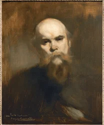 Paul Verlaine, Poet