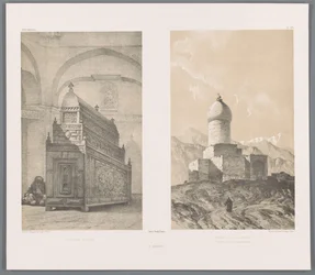 Tomb of Esther and Mordechai