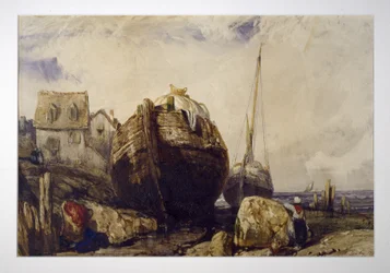 Fishing Boats
