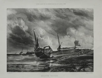 Low Tide