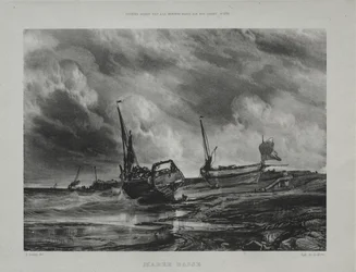 Low Tide