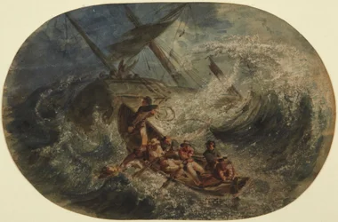 Shipwreck