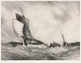 Six Marines: Return to Port