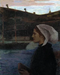A Breton Sunday