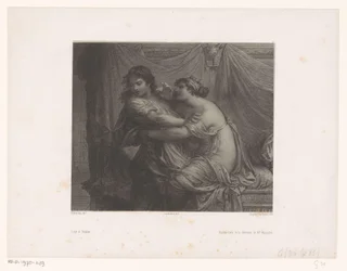 Joseph and Potiphar