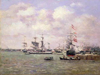 Antwerp