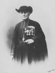 Monseigneur Lanusse