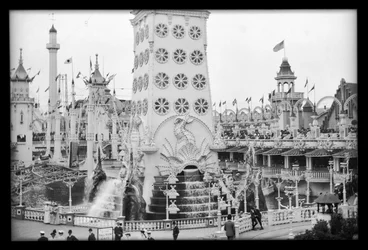 Luna Park