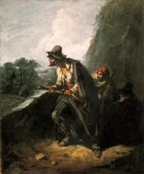 The bandits
