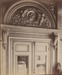 Hotel Gouthieres, 6 rue Pierre Bulet
