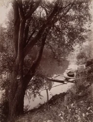 The Marne at La Varenne
