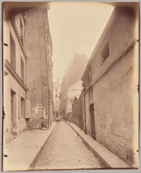 Rue Pierre-au-Lard