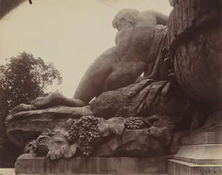 Saint-Cloud, 1923