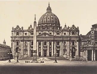 S. Pietro in Vaticano