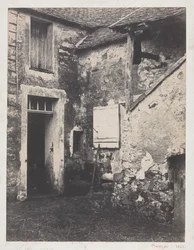 Farmyard