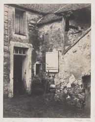 Farmyard