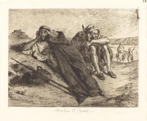 Arabs of Oran