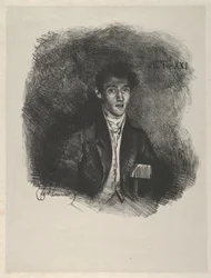 Baron Schwiter Louis Auguste Schwiter