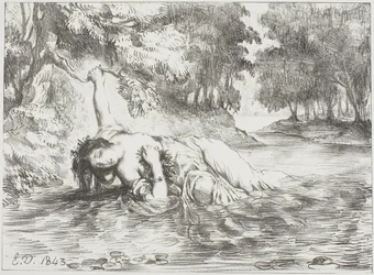 Ophelia