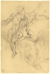 The Education of Achilles
