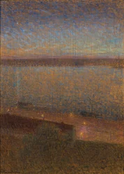 A Night in May