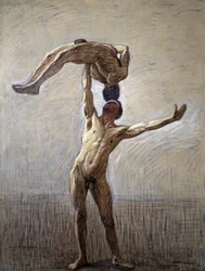Athletes
