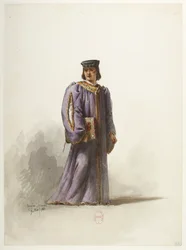 Scribe in Doctor