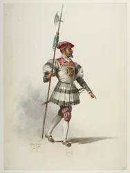 Costume