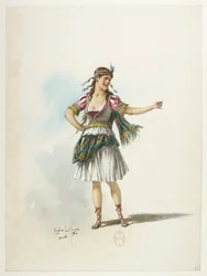 Costume