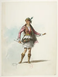 Costume