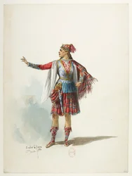 Costume