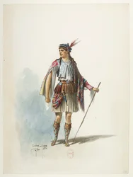 Costume