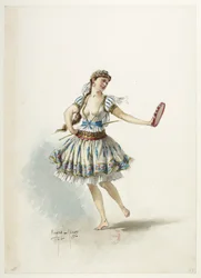 Costume