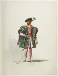 Costume