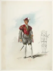 Costume