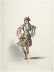 Costume