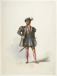 Costume