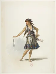 Costume